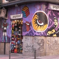 Popland