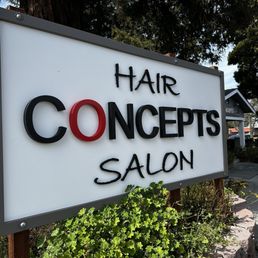 Hair Concepts Salon in Mountain View Hair Concepts Salon in Mountain View