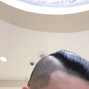 United Barber - Barbers Near Me - Tysons, Virginia
