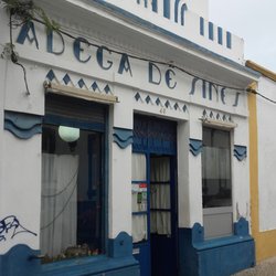 Adega de Sines