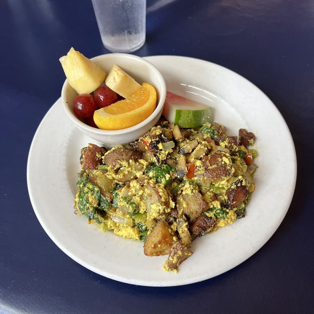 Bluegrass Grill