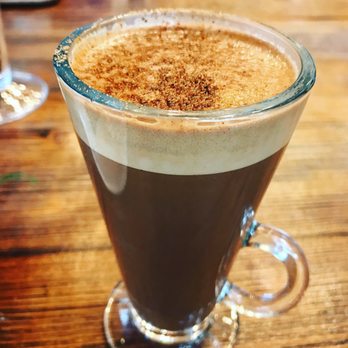 Temple Coffee - Midnight mocha - Coffee & Tea Near Me - Sacramento, California Temple Coffee - Midnight mocha - Coffee & Tea Near Me - Sacramento, California