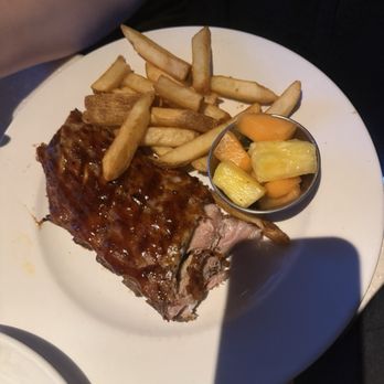 Firebirds Wood Fired Grill - Baby Back Ribs - Steakhouses Near Me - Gilbert, Arizona Firebirds Wood Fired Grill - Baby Back Ribs - Steakhouses Near Me - Gilbert, Arizona