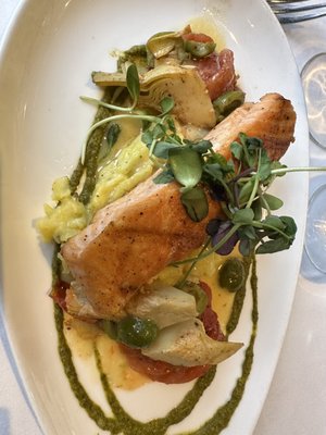 Juniper Restaurant Edwards CO by null