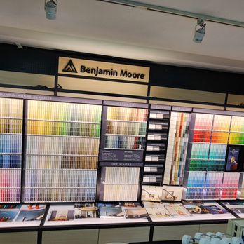 Paint Works - Paint Stores Near Me - Saint Helena, California