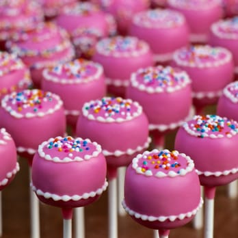 Hunny Do Cake Pops - Mini Birthday Cake Pops - Cupcakes Near Me - Bellevue, Washington Hunny Do Cake Pops - Mini Birthday Cake Pops - Cupcakes Near Me - Bellevue, Washington