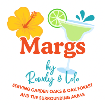 Margs by Rowdy & Lolo - Party Equipment Rentals Near Me Margs by Rowdy & Lolo - Party Equipment Rentals Near Me
