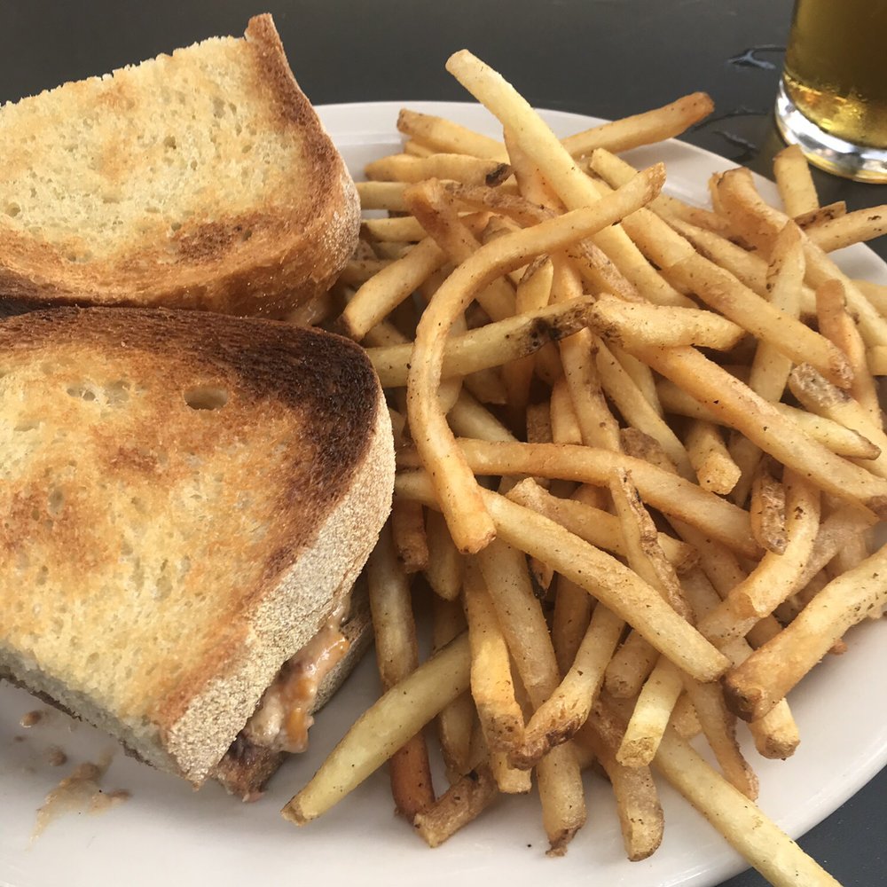 Dive 106 - Them fries!!! - Burgers Near Me - New York, New York Dive 106 - Them fries!!! - Burgers Near Me - New York, New York