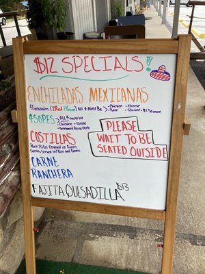 Menu photo 3 Taqueria Fast Asheville, NC Menu photo 3 Taqueria Fast Asheville, NC