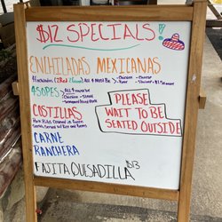 Taqueria Fast