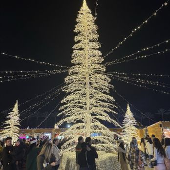 Enchant - Festivals Near Me - Arcadia, California