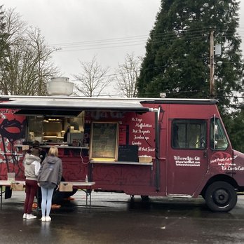 Where Ya At Matt - On a rainy March Day - Cajun/Creole Near Me - Seattle, Washington Where Ya At Matt - On a rainy March Day - Cajun/Creole Near Me - Seattle, Washington