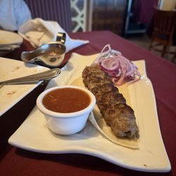 Suzani Restaurant