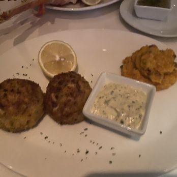 Steak 48 - Maryland Crab Cakes - Steakhouses Near Me - Philadelphia, Pennsylvania Steak 48 - Maryland Crab Cakes - Steakhouses Near Me - Philadelphia, Pennsylvania