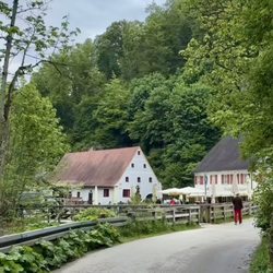 Gastätte Friedrichshöhle
