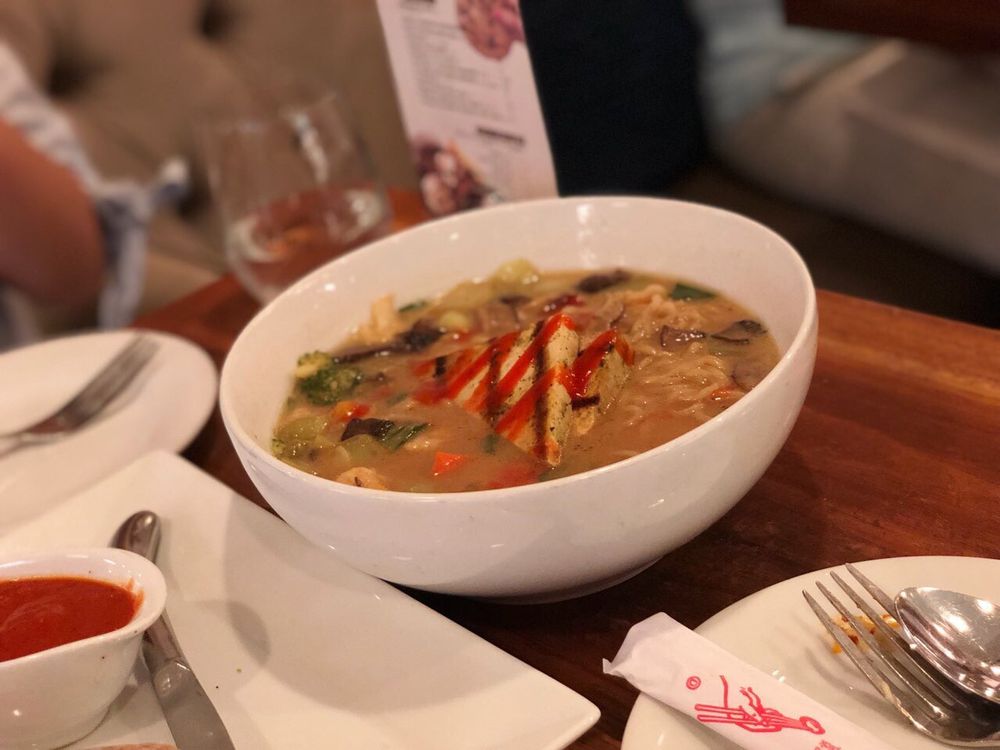 REAL FOOD DAILY PASADENA 1386 Photos & 1068 Reviews Vegan 899 E