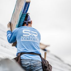 Snow Roofing and Exteriors