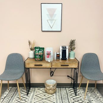 The Waxing Room - Refreshments anyone? - Waxing Near Me - Huntington Beach, California The Waxing Room - Refreshments anyone? - Waxing Near Me - Huntington Beach, California