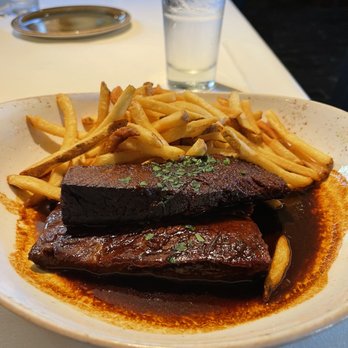 Buckeye Roadhouse - Smoked Brandt Beef Brisket Smoked Brandt Beef Brisket - American Near Me - Mill Valley, California Buckeye Roadhouse - Smoked Brandt Beef Brisket Smoked Brandt Beef Brisket - American Near Me - Mill Valley, California