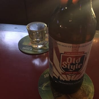 Newark Nook - Old Pyle - Sports Bars Near Me - Chicago, Illinois