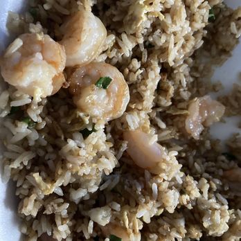 New Station Seafood - Shrimp Fried Rice - Seafood Near Me - Sacramento, California New Station Seafood - Shrimp Fried Rice - Seafood Near Me - Sacramento, California