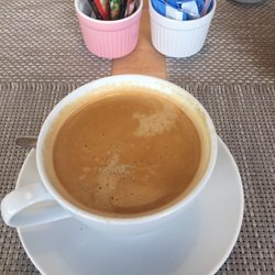 Cafe Creperie