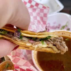 El Burrito Loco