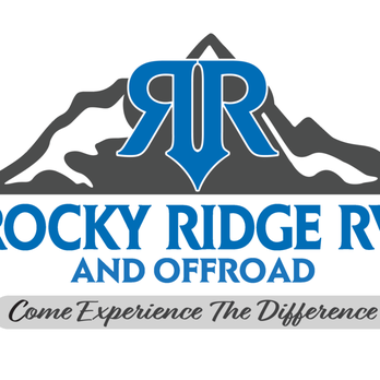 Rocky Ridge RV - Rocky Ridge RV and Offroad logo - RV Dealers Near Me - Idabel, Oklahoma Rocky Ridge RV - Rocky Ridge RV and Offroad logo - RV Dealers Near Me - Idabel, Oklahoma