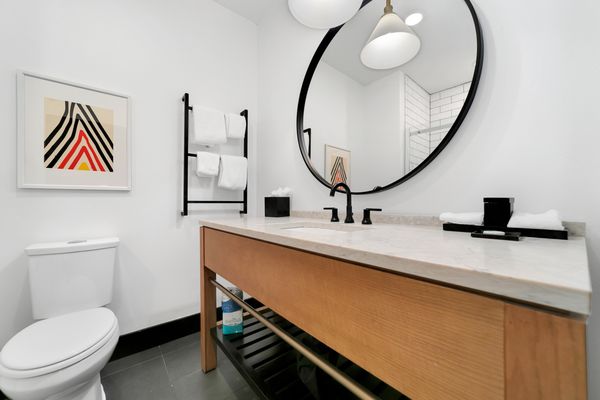 Origin Hotel Lexington by null