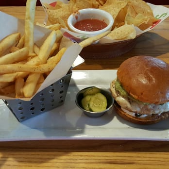 Chili's - American Near Me - Kapolei, Hawaii Chili's - American Near Me - Kapolei, Hawaii