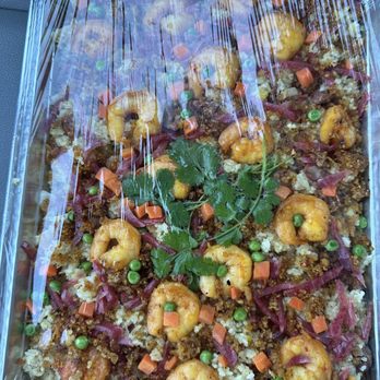 Kim Huong - Fried rice. Highly recommend! - Desserts Near Me - Westminster, California Kim Huong - Fried rice. Highly recommend! - Desserts Near Me - Westminster, California
