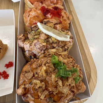 Atoyubu - Japanese Near Me - Buena Park, California