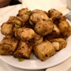 Panda King