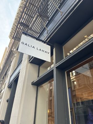 Galia Lahav