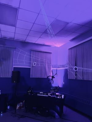 Edith Macy Conference Center by null