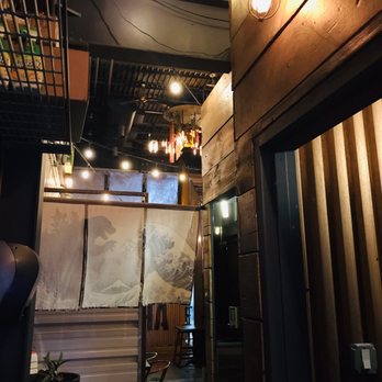 Dock Asian Eatery - Ramen Near Me - Brooklyn, New York