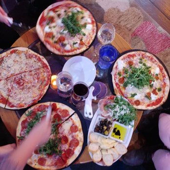 The Oratory Pizza & Wine Bar - Pizza Near Me - Cahersiveen, Kentucky The Oratory Pizza & Wine Bar - Pizza Near Me - Cahersiveen, Kentucky