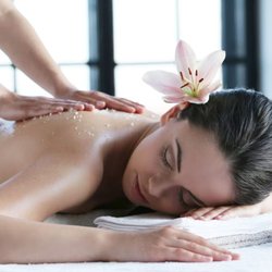 Spring Spa