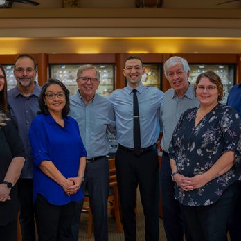 Berger Eye Care - The Berger Eye Care team. Please come experience what personalized eyecare really means! - Optometrists Near Me - Glendale, Arizona Berger Eye Care - The Berger Eye Care team. Please come experience what personalized eyecare really means! - Optometrists Near Me - Glendale, Arizona