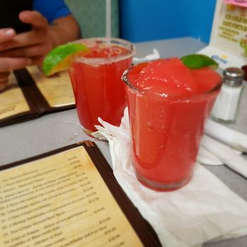 Amy's Mexican Restaurant - Mexican Near Me - Apple Valley, California