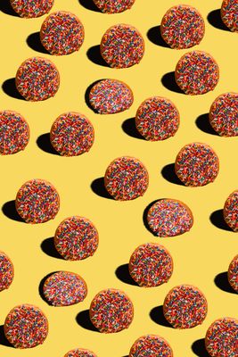 Irv's Burgers by null