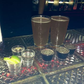 Down the Hatch - $3 drafts, Cafe Patron shots for $4 during happy hour and reliving 2005-2010 with friends for nostalgic purposes? Yes please :). - American Near Me - New York, New York Down the Hatch - $3 drafts, Cafe Patron shots for $4 during happy hour and reliving 2005-2010 with friends for nostalgic purposes? Yes please :). - American Near Me - New York, New York