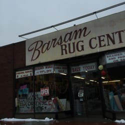Barsam Rug Center - Barsam Rug Center of Waltham -- 355 Moody Street, Waltham             Storefront