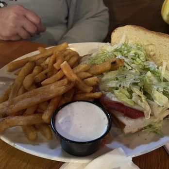 Monte Cello's - Italian Hoagie - Pizza Near Me - Pittsburgh, Pennsylvania