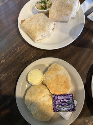 The Brief Encounter Cafe by null