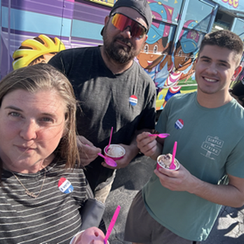 Dip N Double - Ice Cream & Frozen Yogurt Near Me