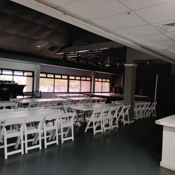 Bside - We will use this area in front of the stage, too - Lounges Near Me - Honolulu, Hawaii