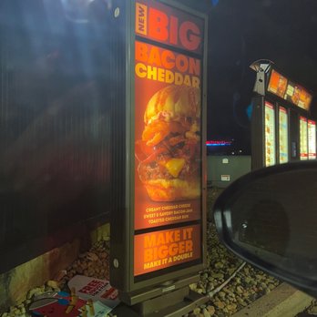 Wendy's - Ya know just a casual 15 -25 minute wait in the Wendy's drive thru as per usual - Burgers Near Me - Aberdeen, Maryland Wendy's - Ya know just a casual 15 -25 minute wait in the Wendy's drive thru as per usual - Burgers Near Me - Aberdeen, Maryland
