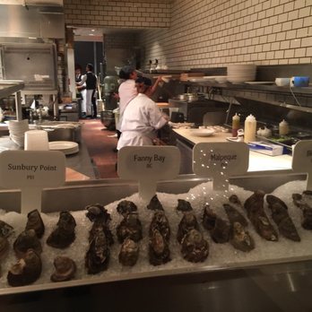 Bistro Niko - French Near Me - Atlanta, Georgia