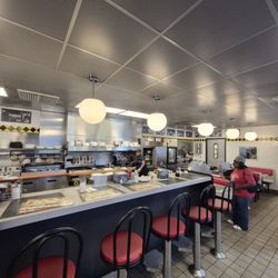 Waffle House